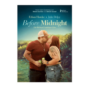Custom Movie Poster-Before Midnight (Buy 2 Get 20% OFF)