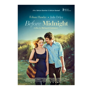 Custom Movie Poster-Before Midnight (Buy 2 Get 20% OFF)